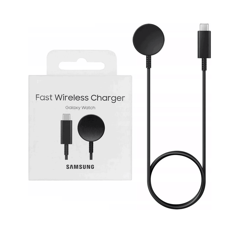 Samsung Galaxy Watch 5 / Watch 5 Pro Charging Dock Black EP-OR900BBEGWW