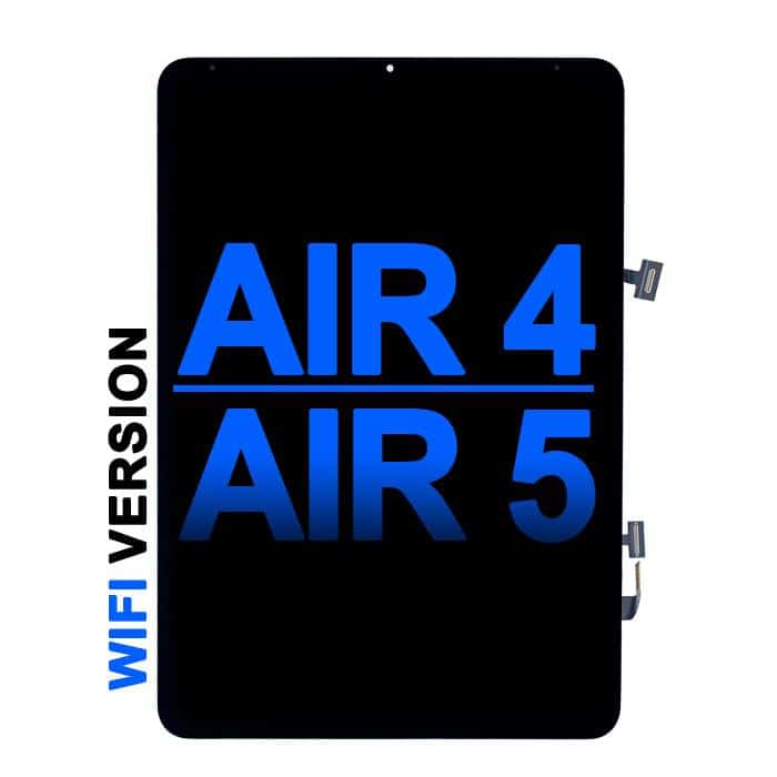 LCD Assembly With Digitizer For iPad Air 4 (2020) / iPad Air 5 (2022) (WiFi Version) (Original) (All Colors)