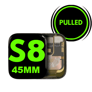 OLED Assembly For Apple Watch Series 8 – 45MM