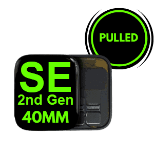 OLED Assembly For Apple Watch Series SE 2nd – 40MM