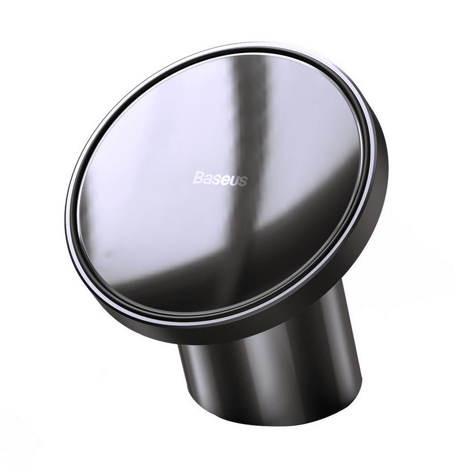 Baseus Magnetic Car Mount (For Dashboards and Air Outlets) Black (SULD-01)
