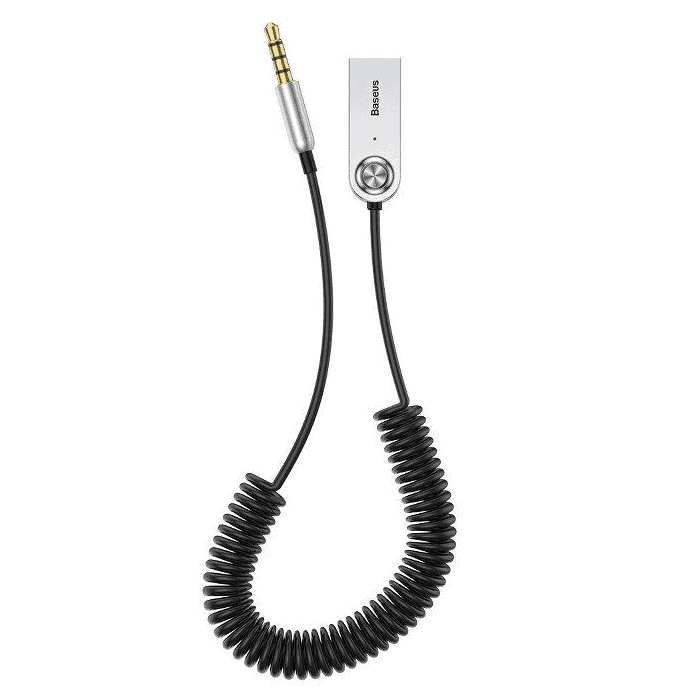 Baseus BA01 USB Wireless Adapter cable Black (CABA01-01)