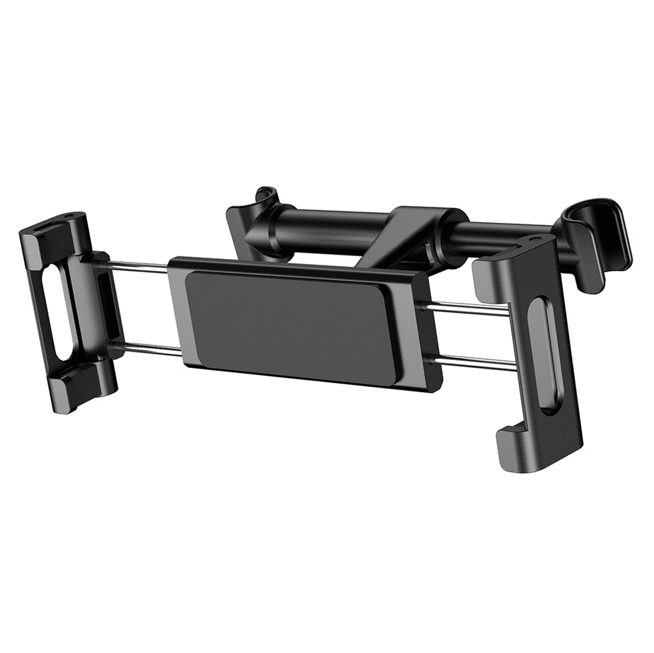 Baseus Backseat Car Mount Black (SUHZ-01)