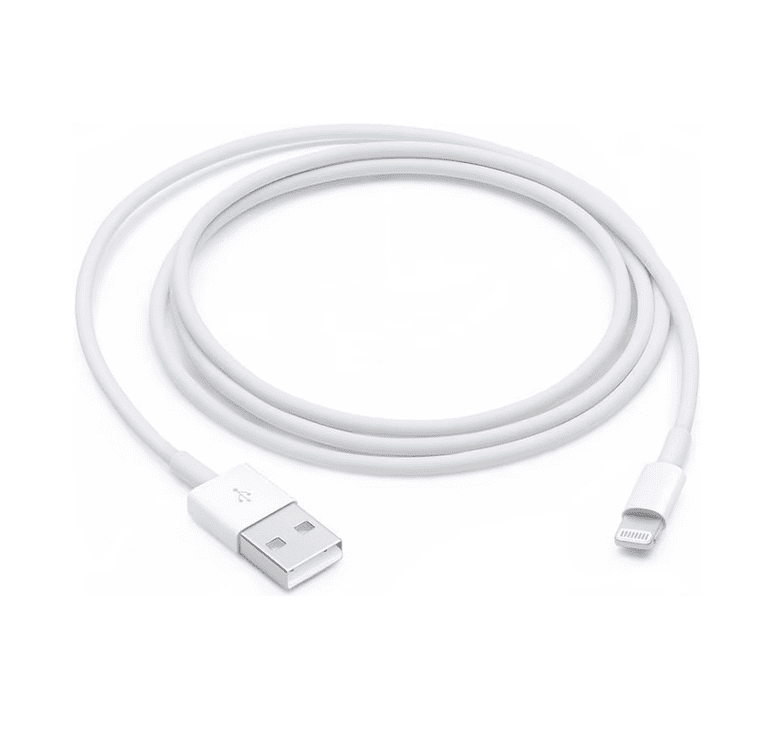 Apple  Lightning to USB Cable - 1 meter (retail packaging)