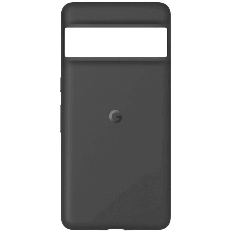 Google Pixel 7 Pro Case Obsidian GA04448 (Retail Pack)