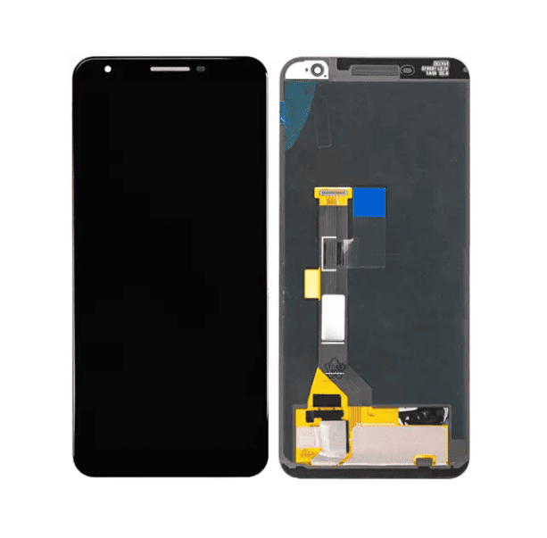 Google Pixel 3A LCD Assembly (Service Pack)