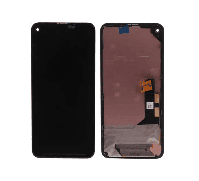 Google Pixel 5A 5G LCD Assembly (Original New)
