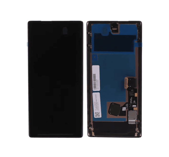 Google Pixel 6 Pro LCD Assembly (Refurbished)