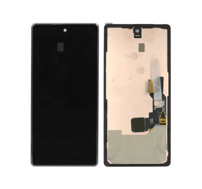 Google Pixel 6A LCD Assembly (Service Pack)