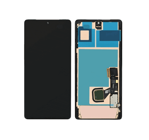 Google Pixel 7 Pro LCD Assembly (Service Pack)