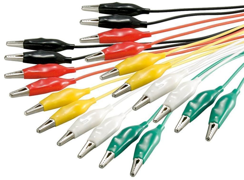 Test Lead