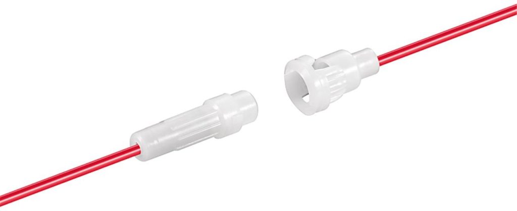 Fuse Holder for Size 5x20