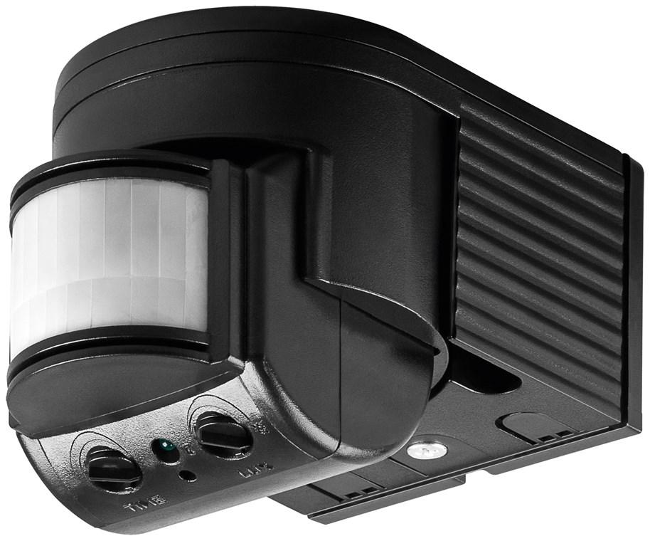 Infrared Motion Detector