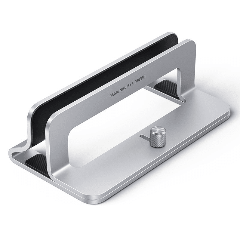 UGREEN Vertical Laptop Stand - Grey