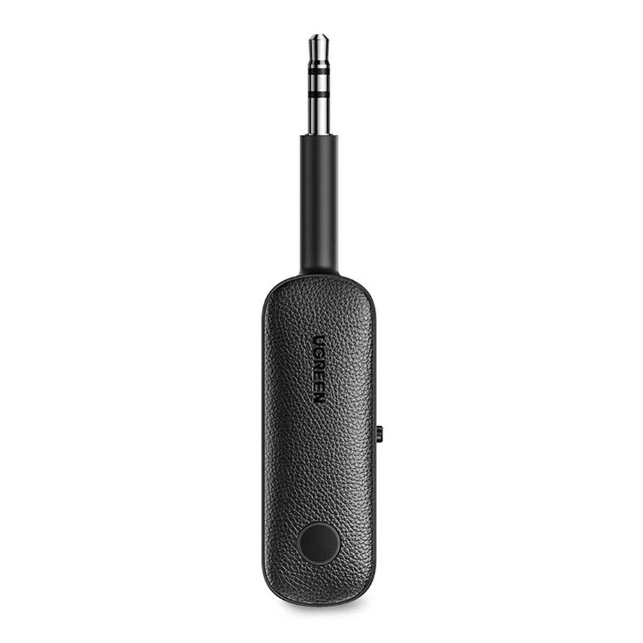 UGREEN Bluetooth Receiver & Transmitter - Black