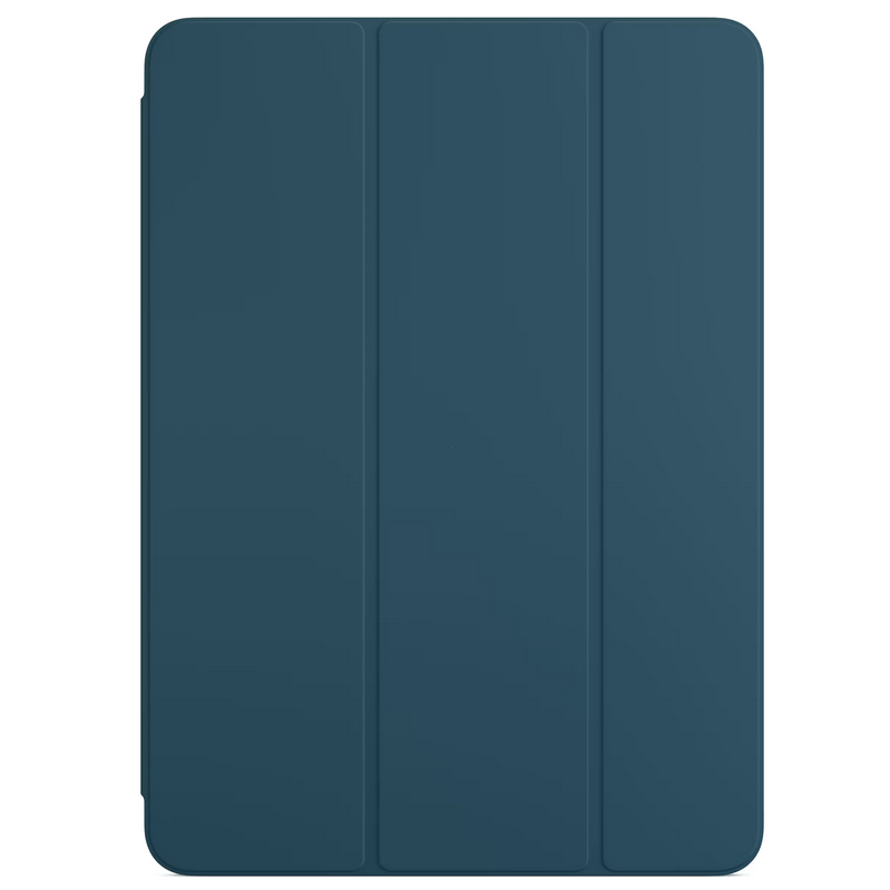 iPad Air 4th/5th Gen Apple Smart Folio Case MNA73ZM/A - Marine Blue