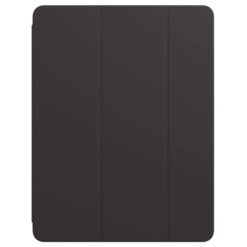 iPad Pro 12.9 2021/2022 Apple Smart Folio Case MJMG3ZM/A - Black