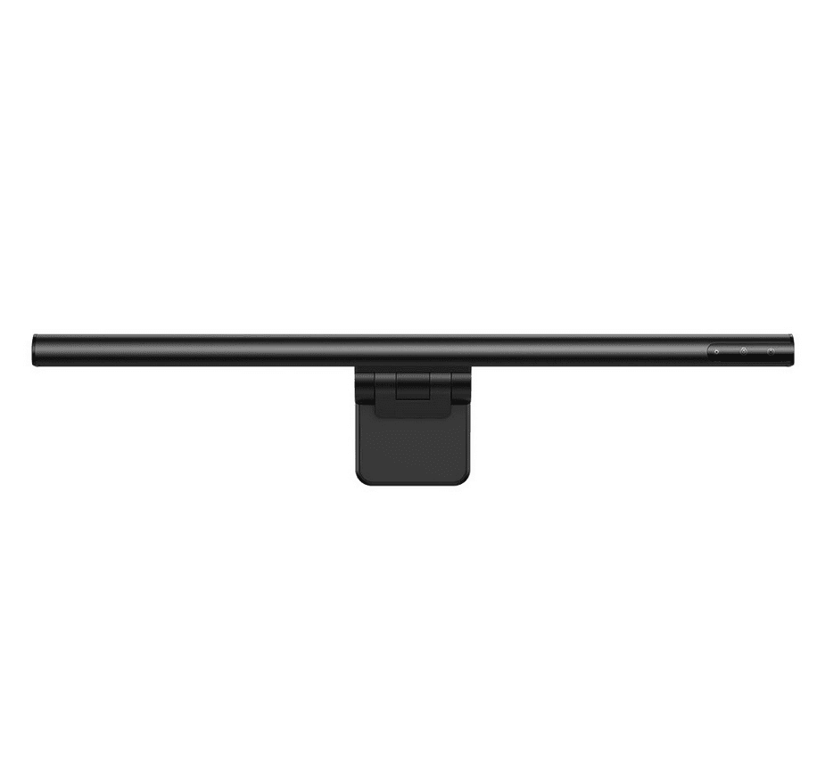 Baseus i-wok LED Lamp for Desktop Monitor Screen Lighting Black (DGIWK-B01)