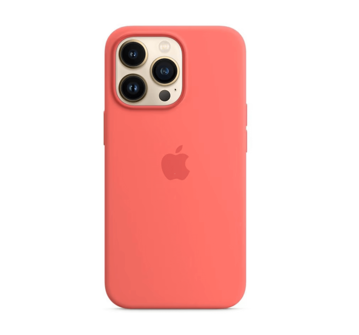iPhone 13 Pro Apple Silicone Case with MagSafe MM2E3ZM/A - Pink Pomelo