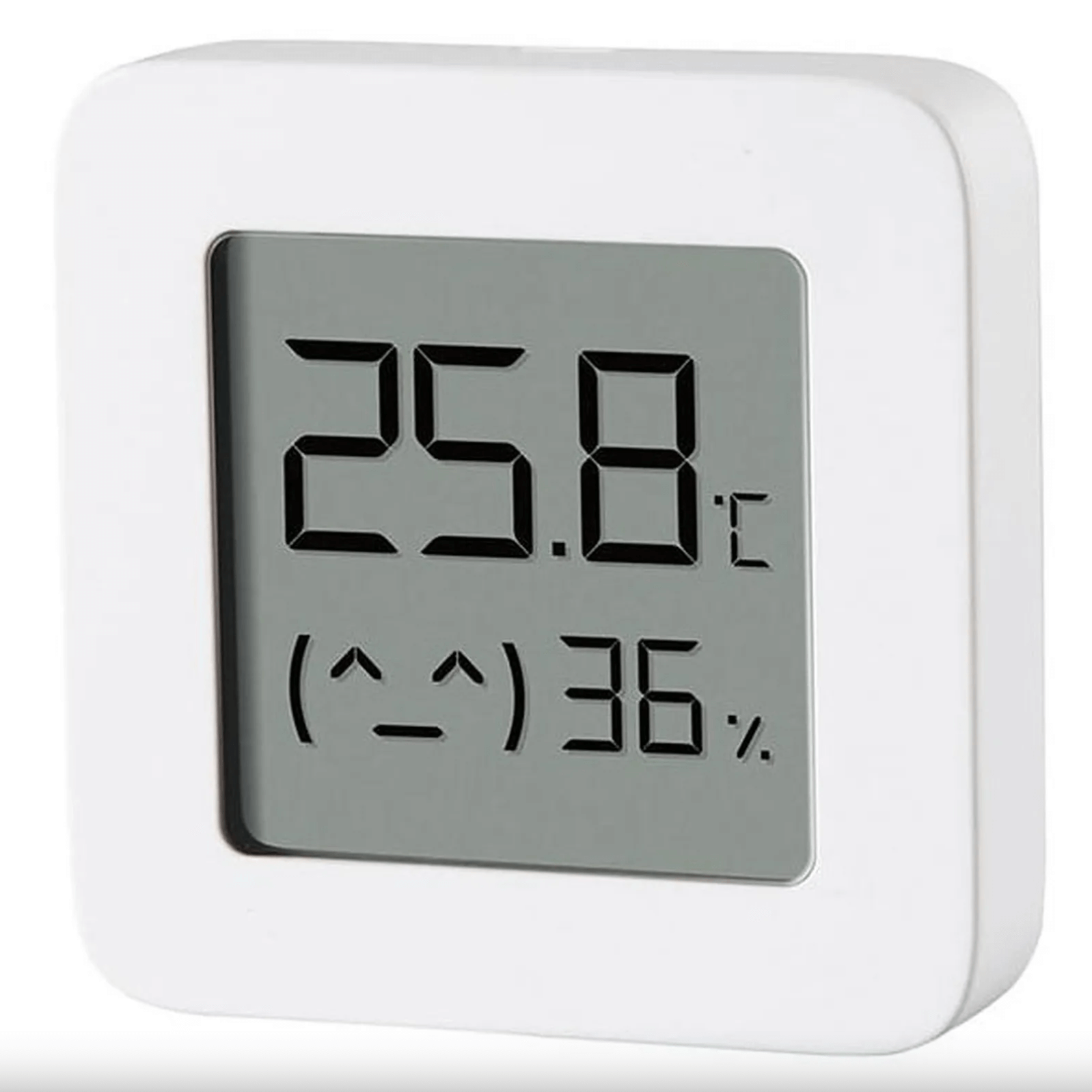 Mi Temperature and Humidity Monitor 2
