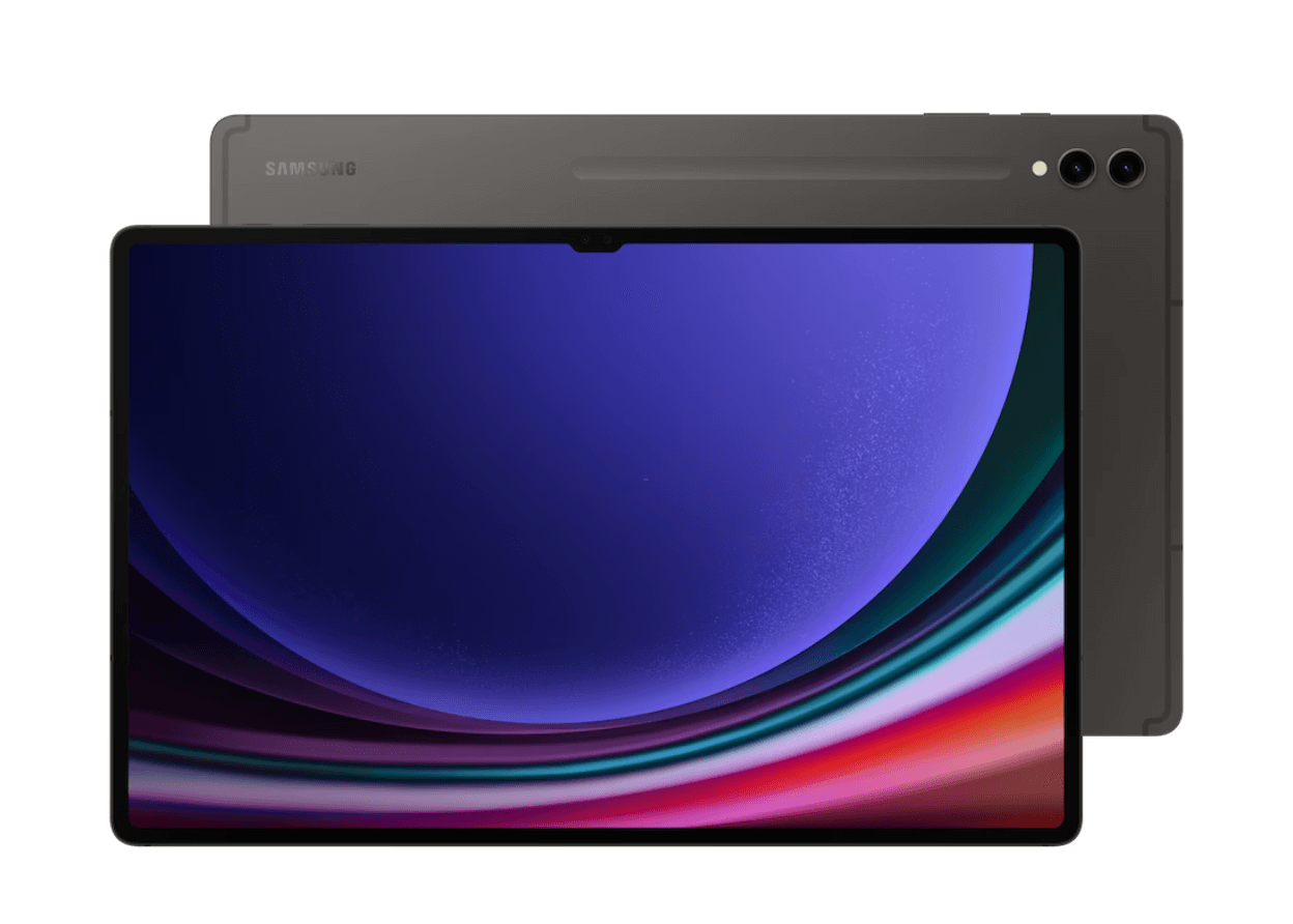 Samsung Galaxy Tab S9 - 5G - 256GB - Graphite