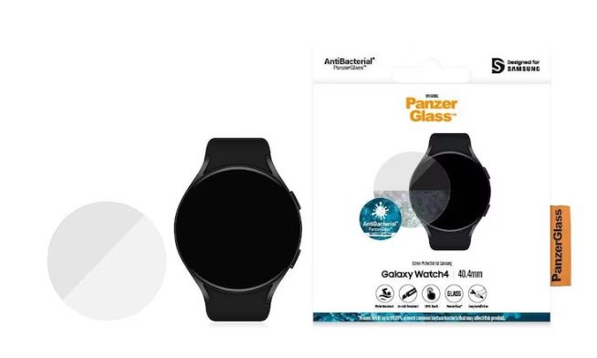 PanzerGlass Display protection, Galaxy Watch 4
