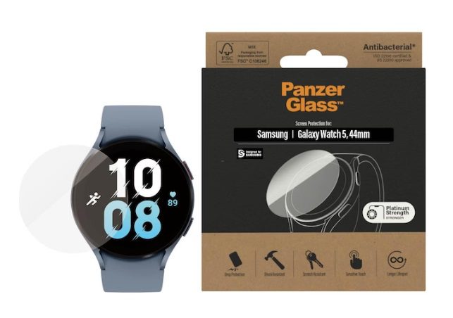 PanzerGlass Screen protector Galaxy Watch 5 (44mm)