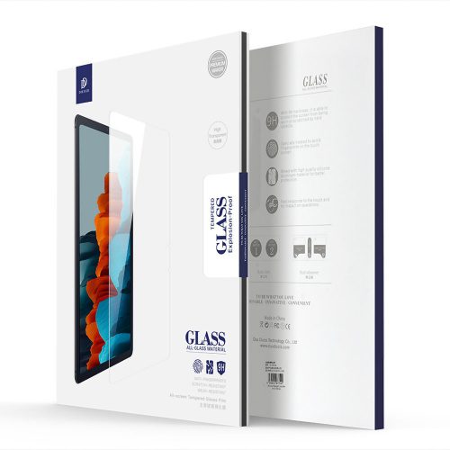 Dux Ducis Galaxy Tab S9 Ultra / S8 Ultra - Armoured Glass - (1 Piece)