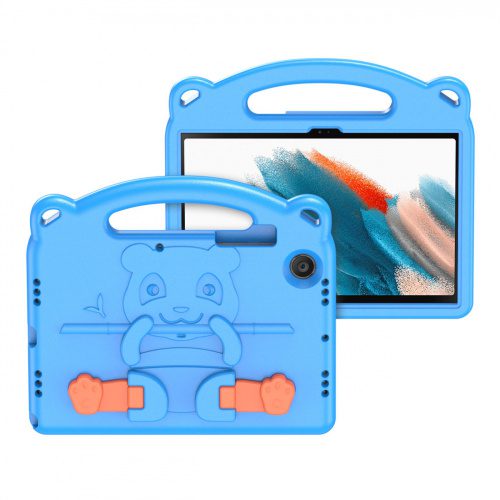 Dux Ducis Eva Case Panda Samsung Tab A8 2021 10.5 (X200/X205) - Blue
