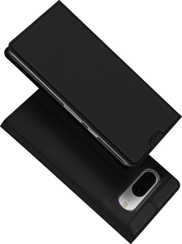 Dux Ducis Skin Pro for Google Pixel 8 - Black