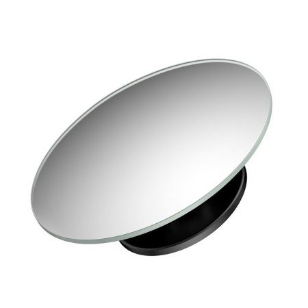 Baseus full view blind spot rearview mirrors - Black