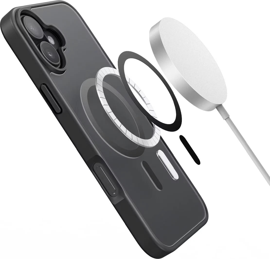 6971824153460-5.webp DUX DUCIS Yind Series Mobile Phone Cover for iPhone 17