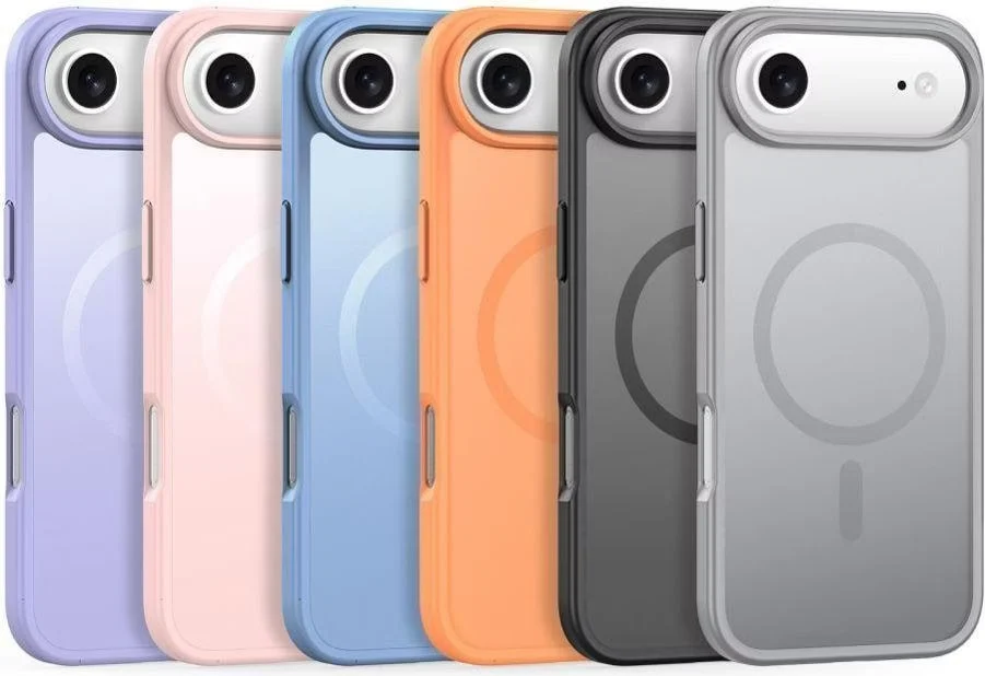 6971824153460-6.webp DUX DUCIS Yind Series Mobile Phone Cover for iPhone 17