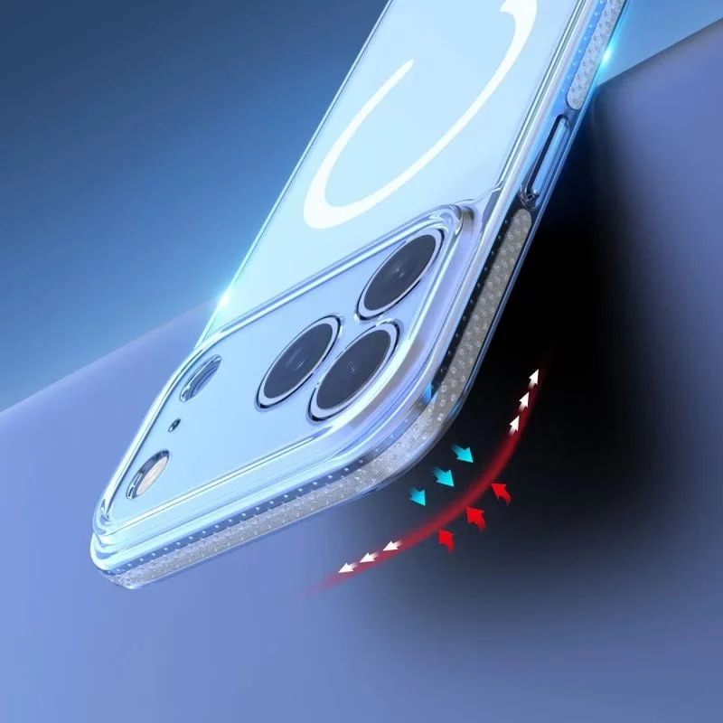 6978943380265-3.webp DUX DUCIS Clin Mag Case for iPhone 17 Pro