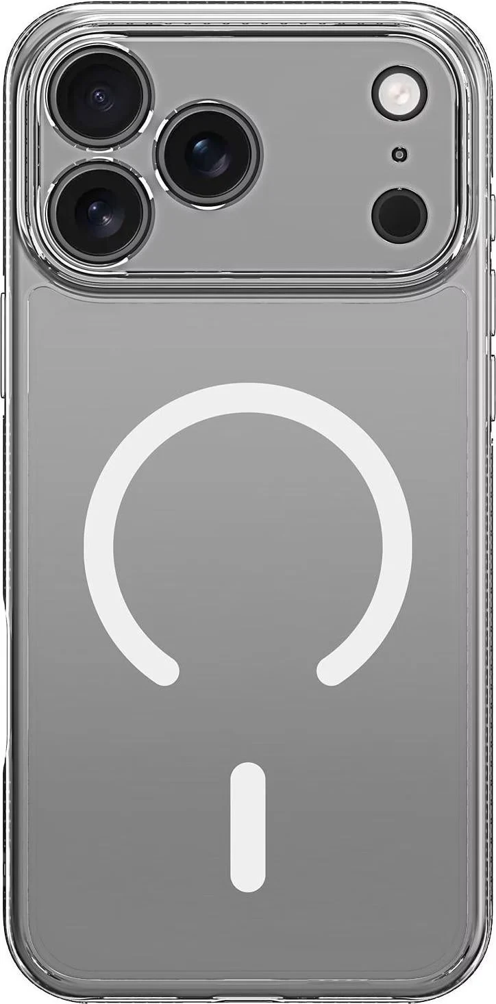 6978943380272-2.webp DUX DUCIS Clin Mag Case for iPhone 17 Pro Max